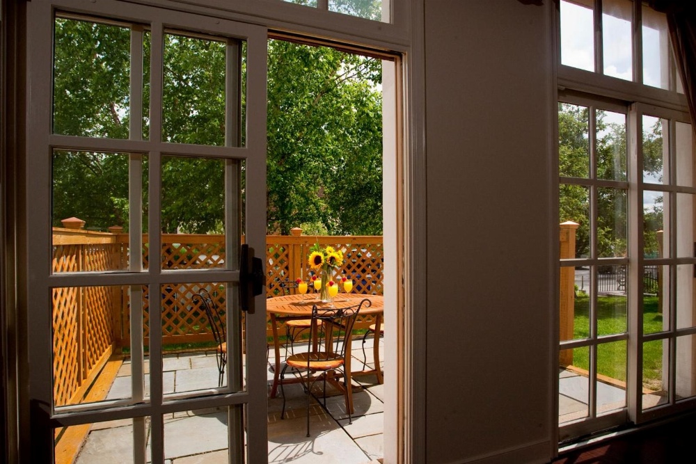 La Tourelle Hotel & Spa Main image